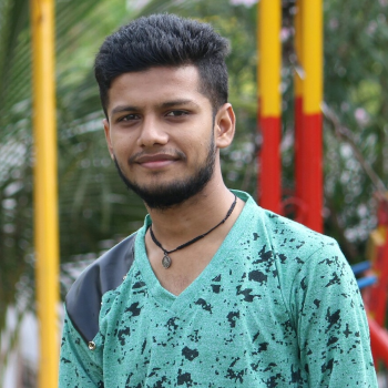 Vimal Godhani - Android Developer
